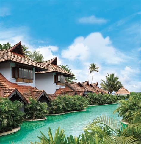 239 Verified Reviews of Kumarakom Lake Resort .